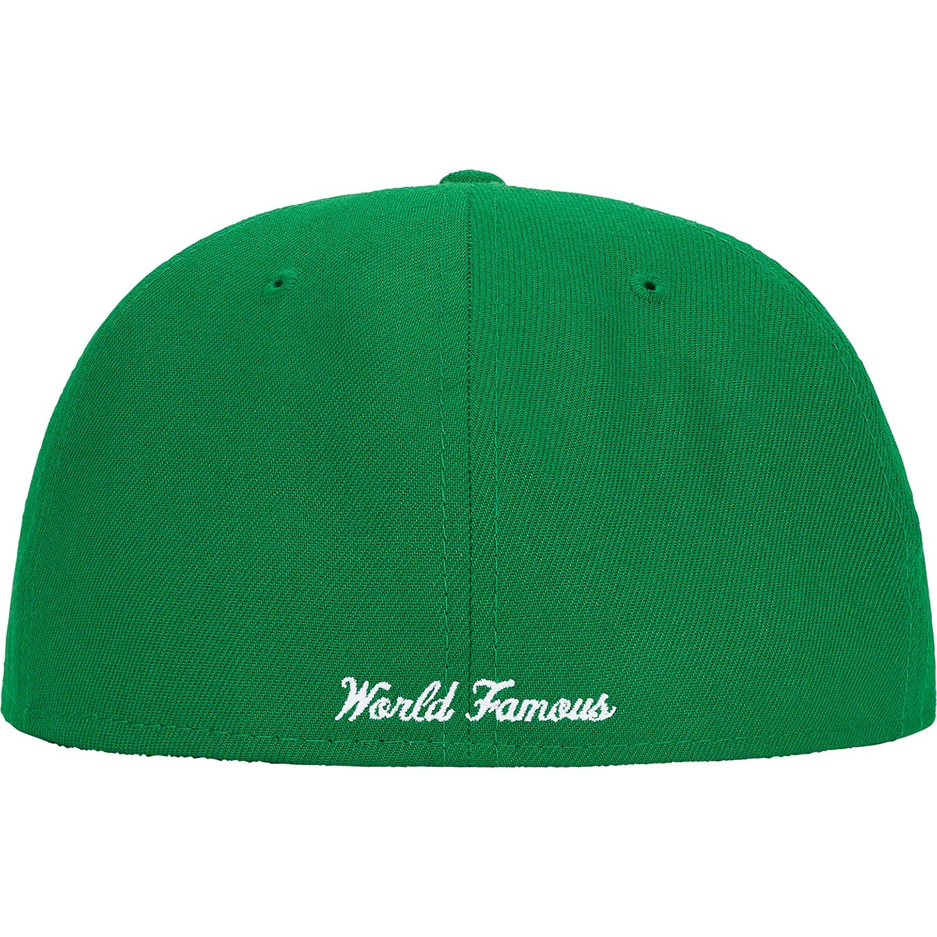 No Comp Box Logo New Era® view 24